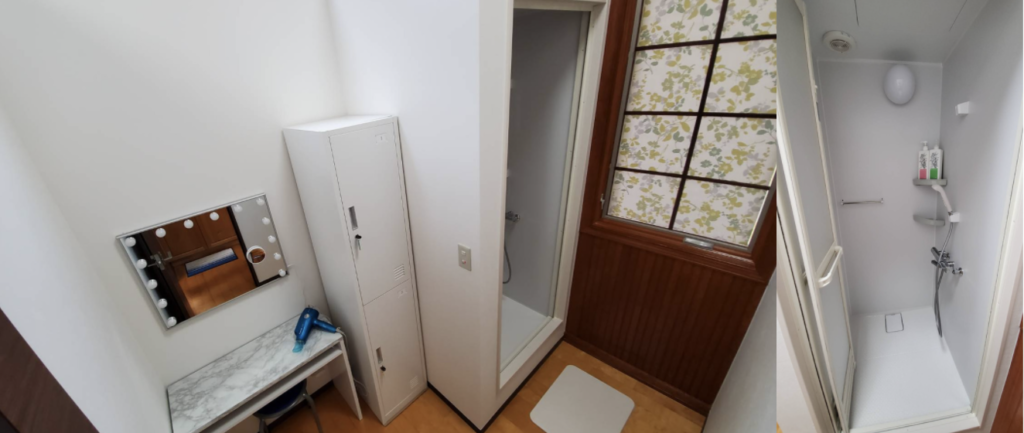 パーソナルジム Glanz 青梅店の公式掲載設備写真